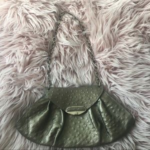 Furla shoulder Bag leather